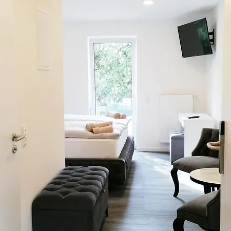 Gæstehus Lahntal 3*