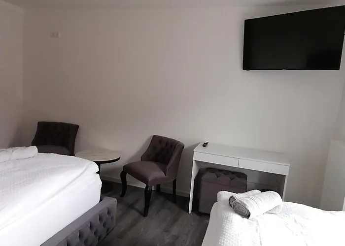 Gasthof Lahntal Gossfelden