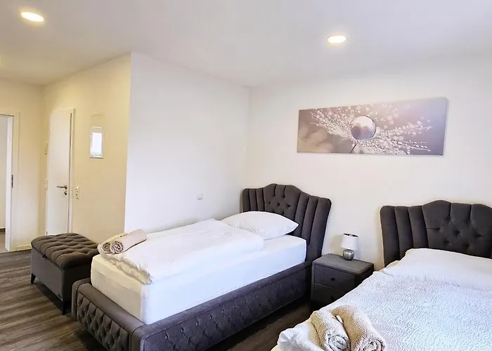 Lahntal 3* Gossfelden