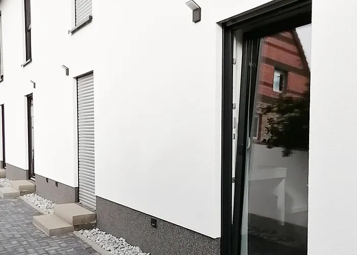 Lahntal Gasthof Gossfelden